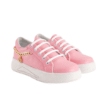 Women’s Trendy Fashion Sneakers – Lightweight & Stylish