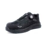 Unisex Steel Toe Safety Sneakers - Image 5