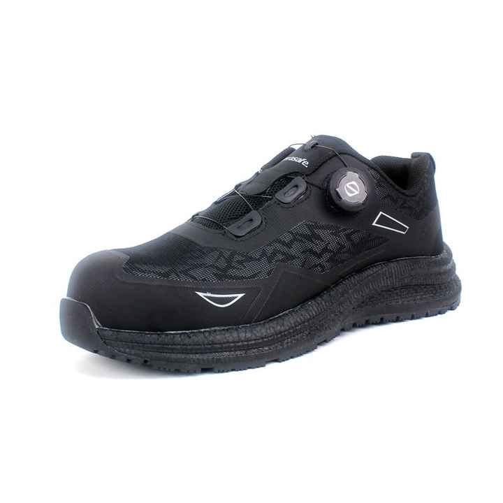 H42dd181ce85746b8acf1756ed0b5d6c43.jpg_720x720q50 Unisex Steel Toe Safety Sneakers - Image 5