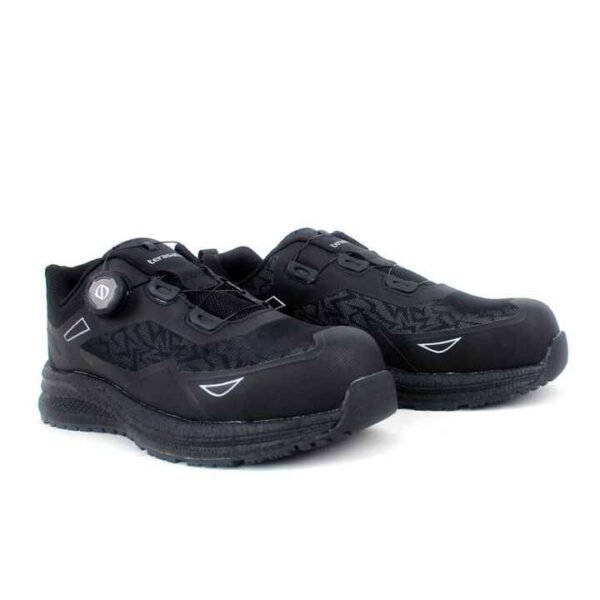 Unisex Steel Toe Safety Sneakers - Image 1